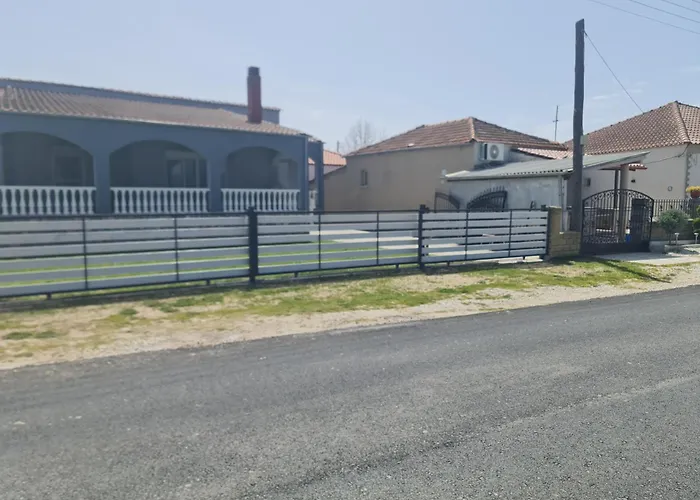 Fertoun Vila Kavala
