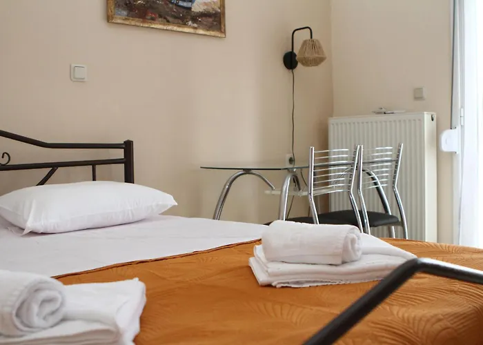 Fertoun Vila Kavala