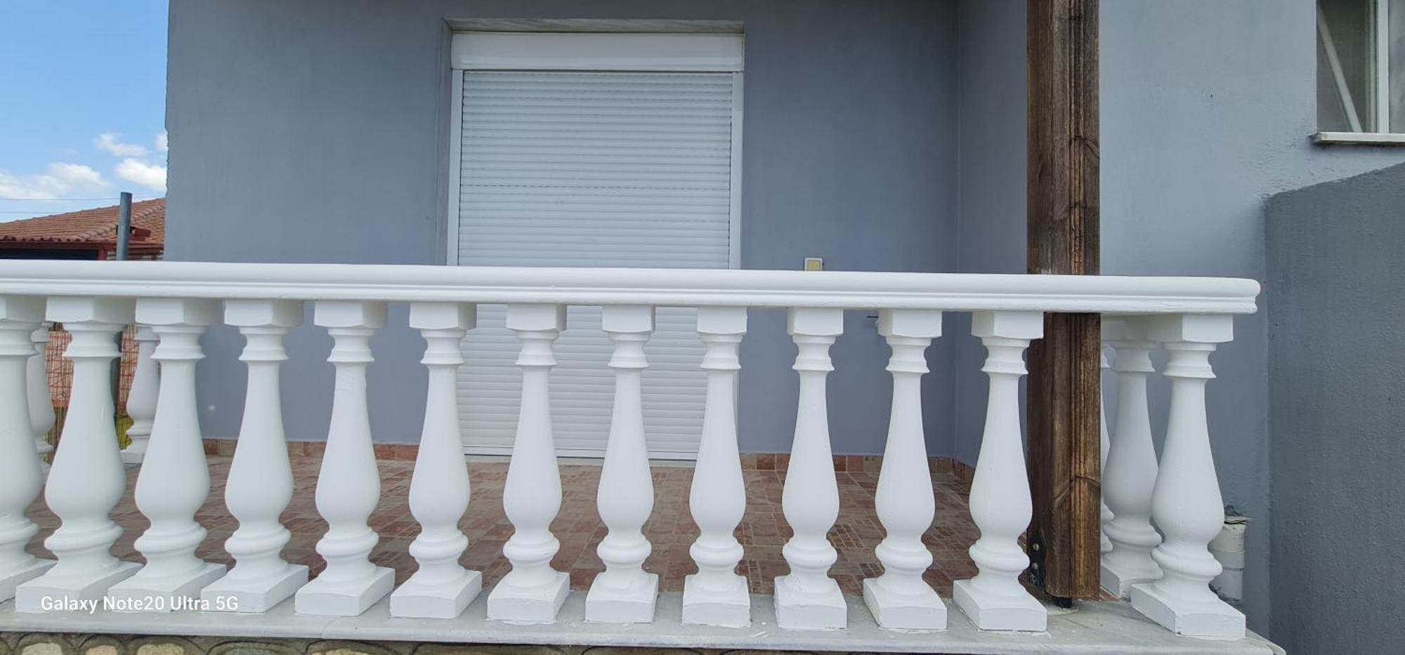 Villa Fertoun Kavala *