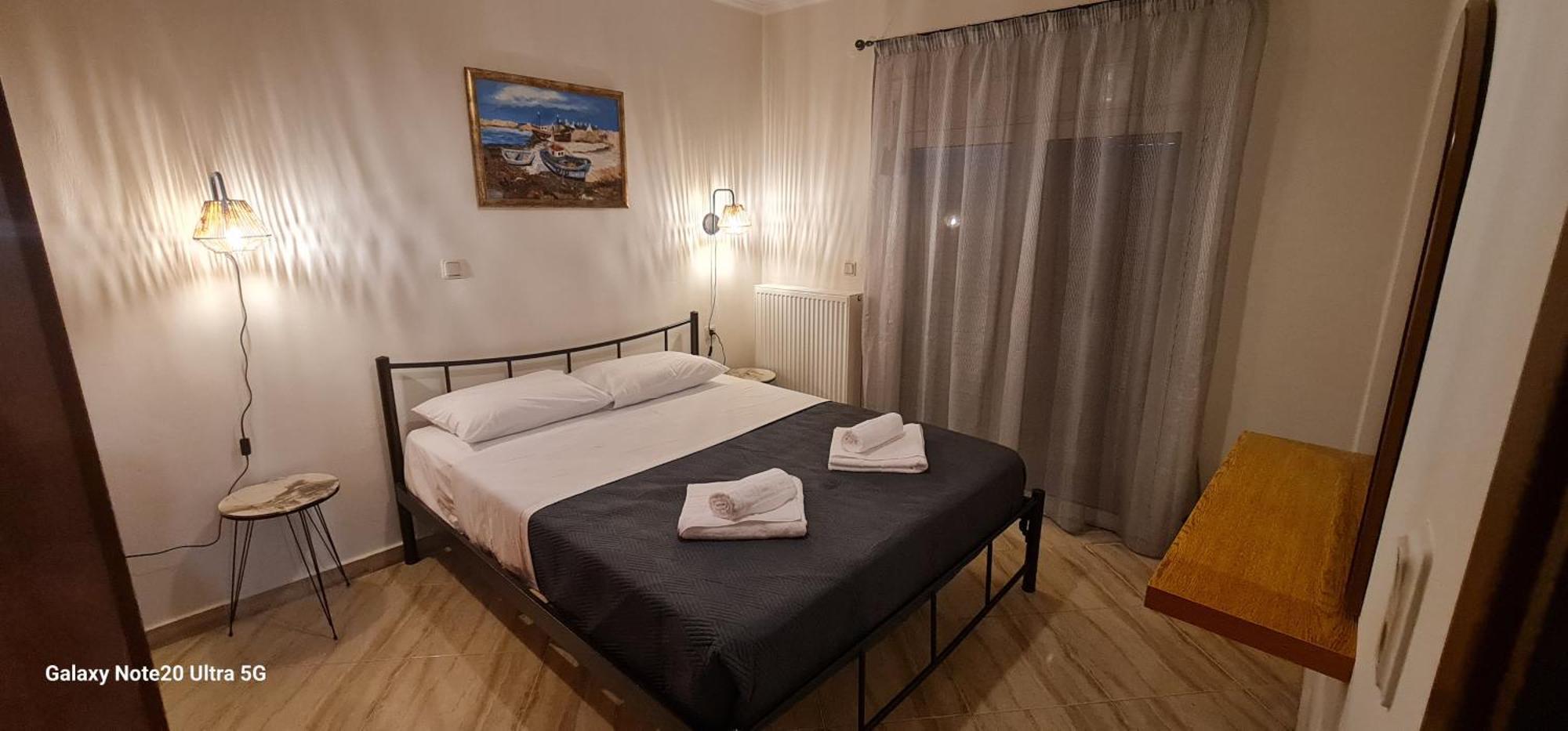 Villa Fertoun Kavala *
