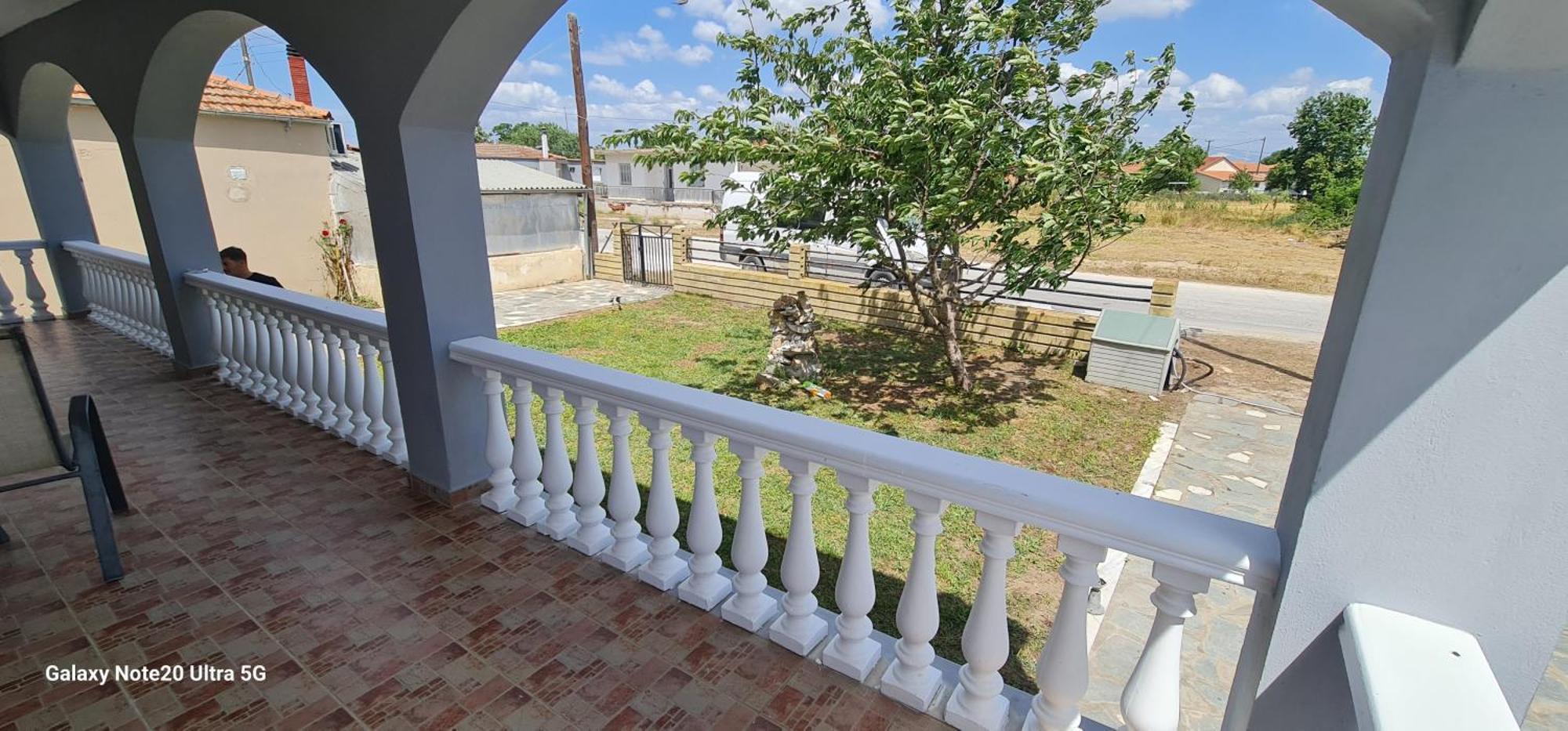 Villa Fertoun Kavala Chaidefto