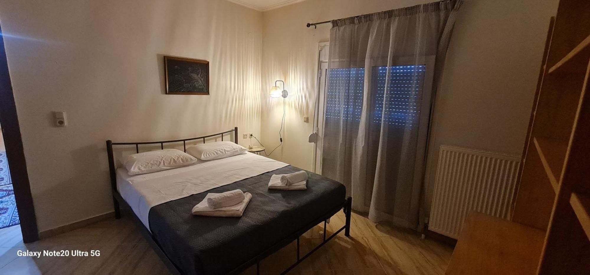 Fertoun Kavala Villa