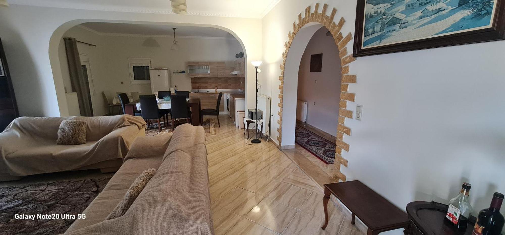 Villa Fertoun Kavala *