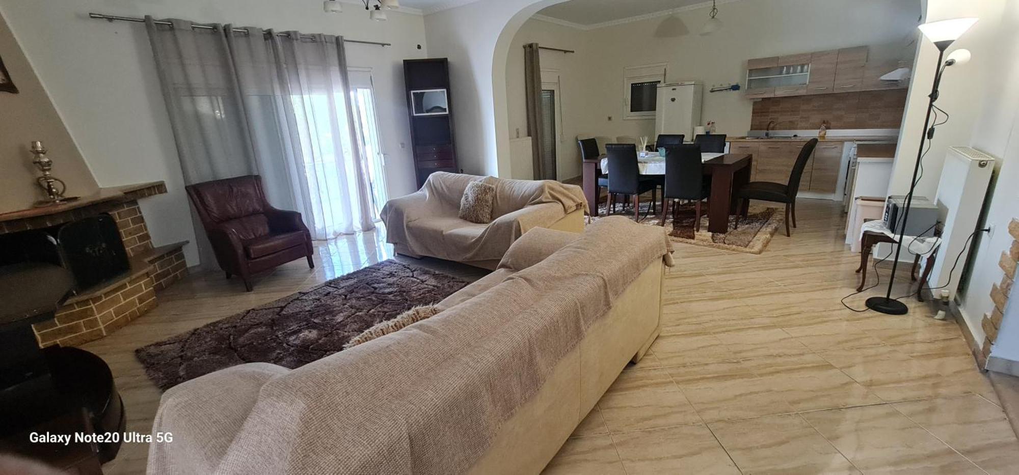 Fertoun Kavala Chaidefto