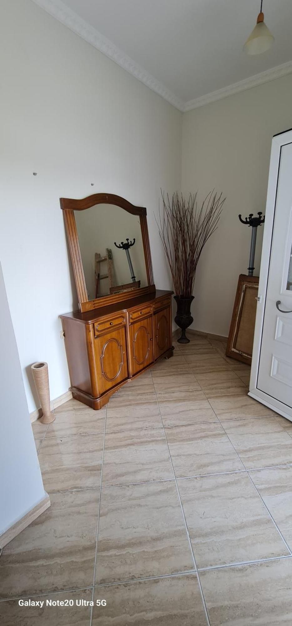 Fertoun Kavala Villa *