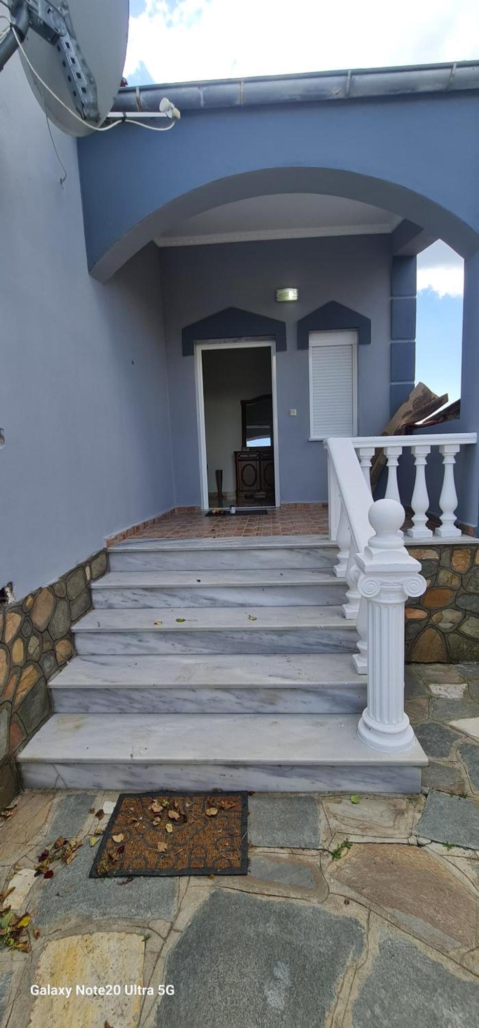 Villa Fertoun Kavala Chaidefto