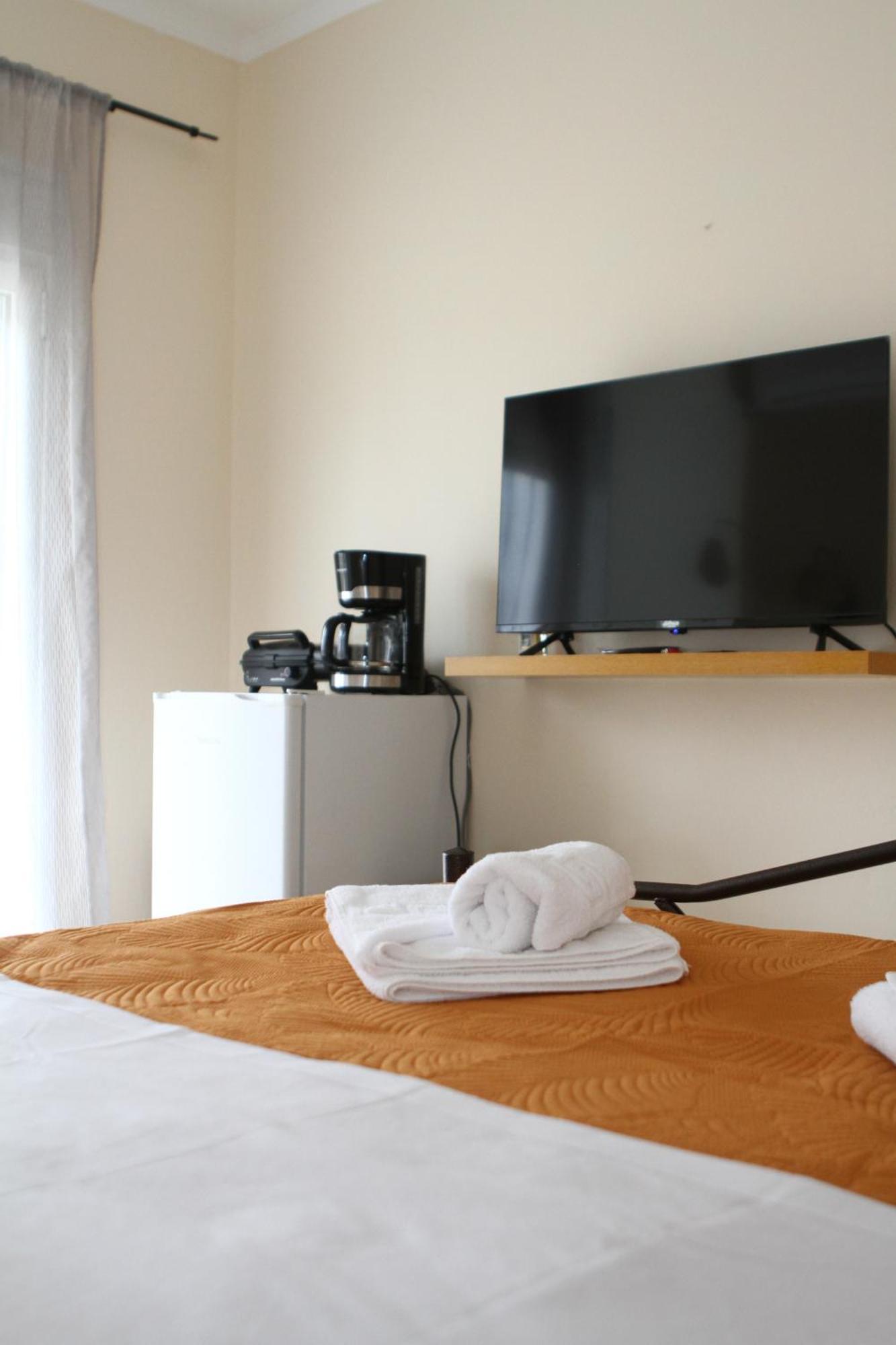 Fertoun Kavala Villa Chaidefto