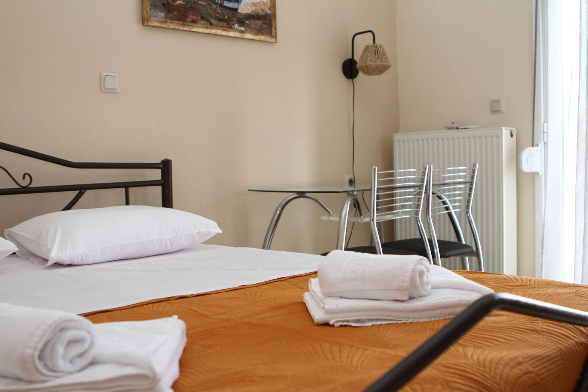 Fertoun Kavala Villa Chaidefto