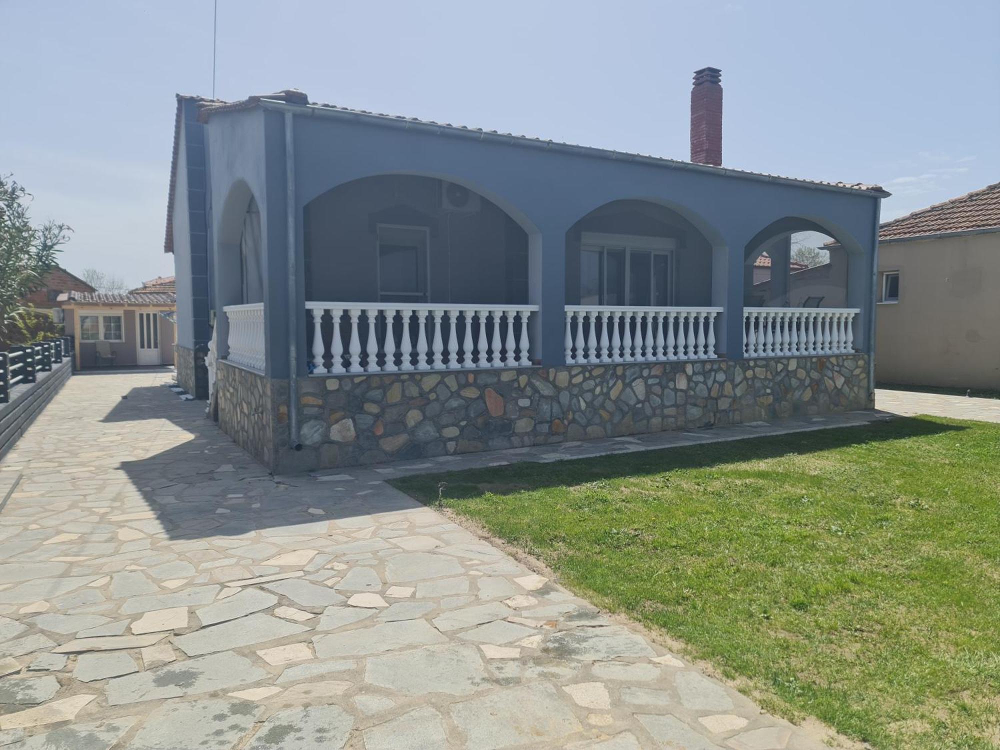 Fertoun Kavala * Chaidefto