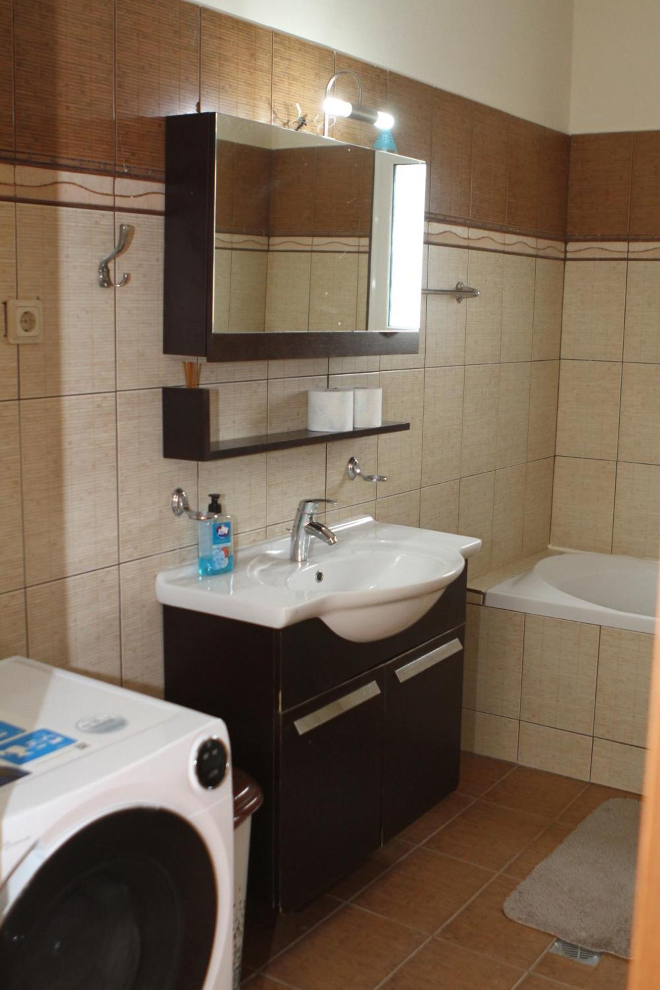 Villa Fertoun Kavala Chaidefto
