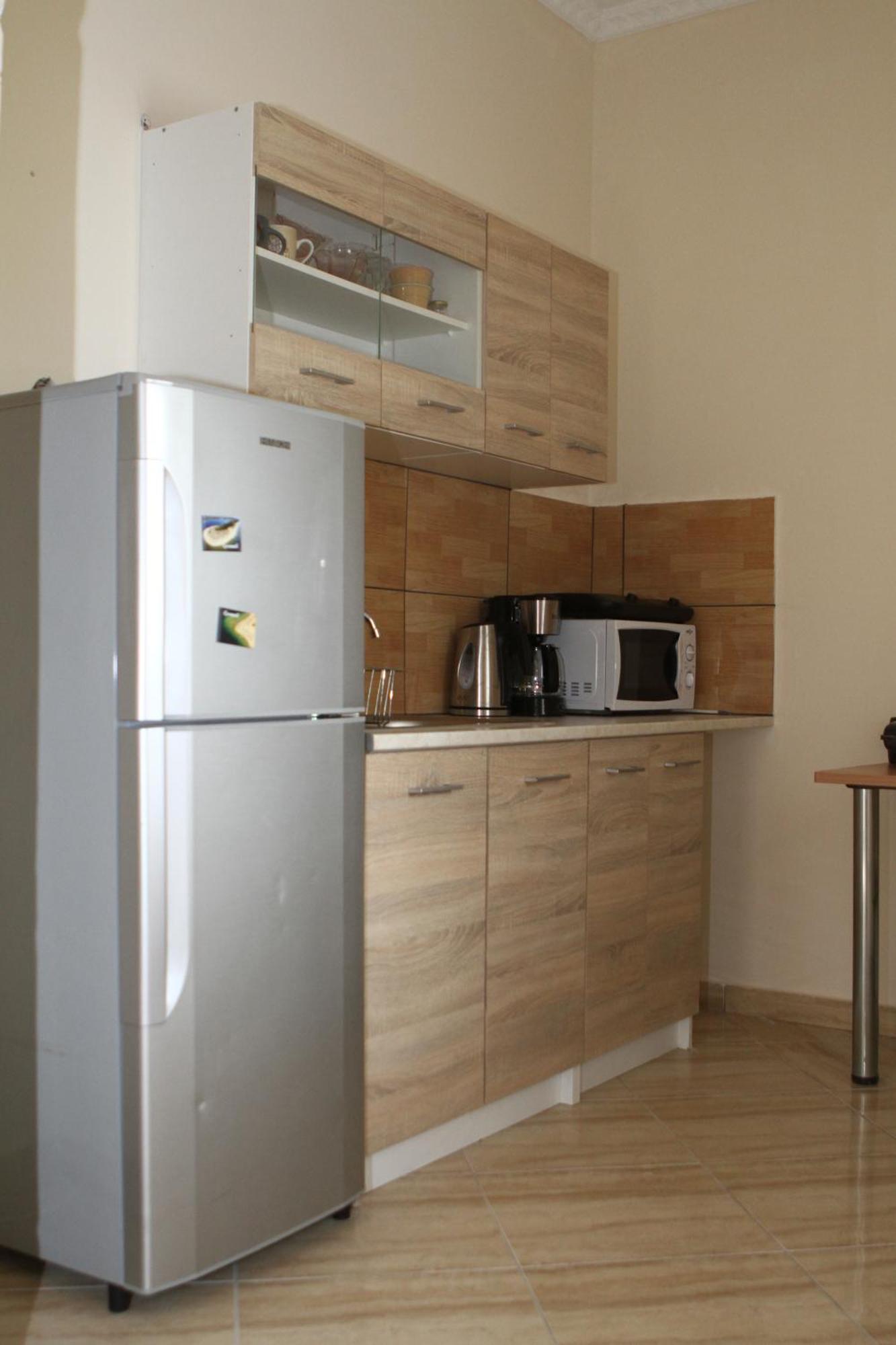 Fertoun Kavala Chaidefto