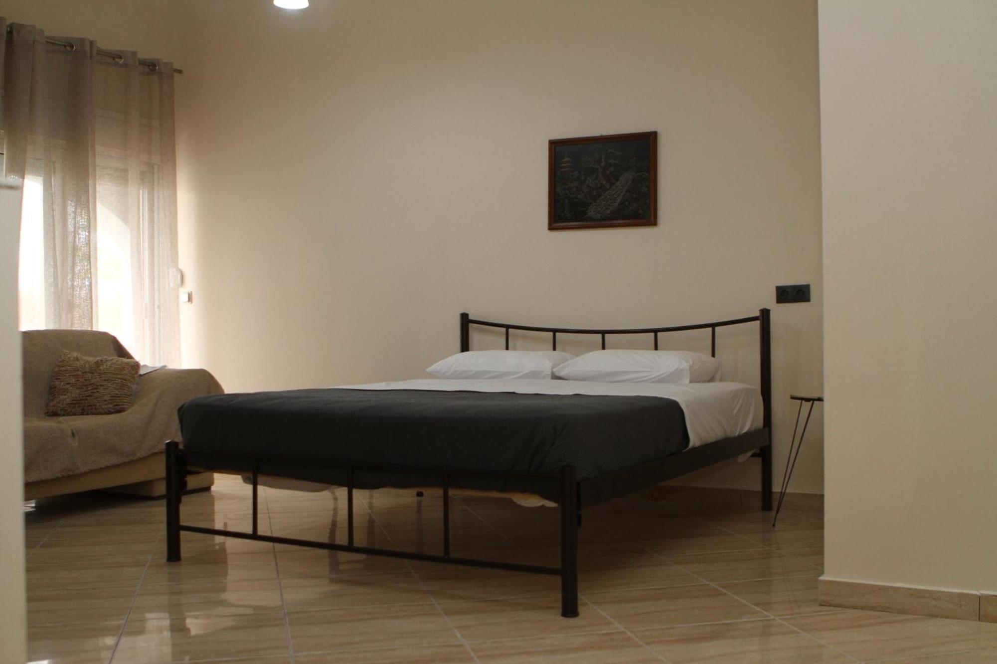 Villa Fertoun Kavala