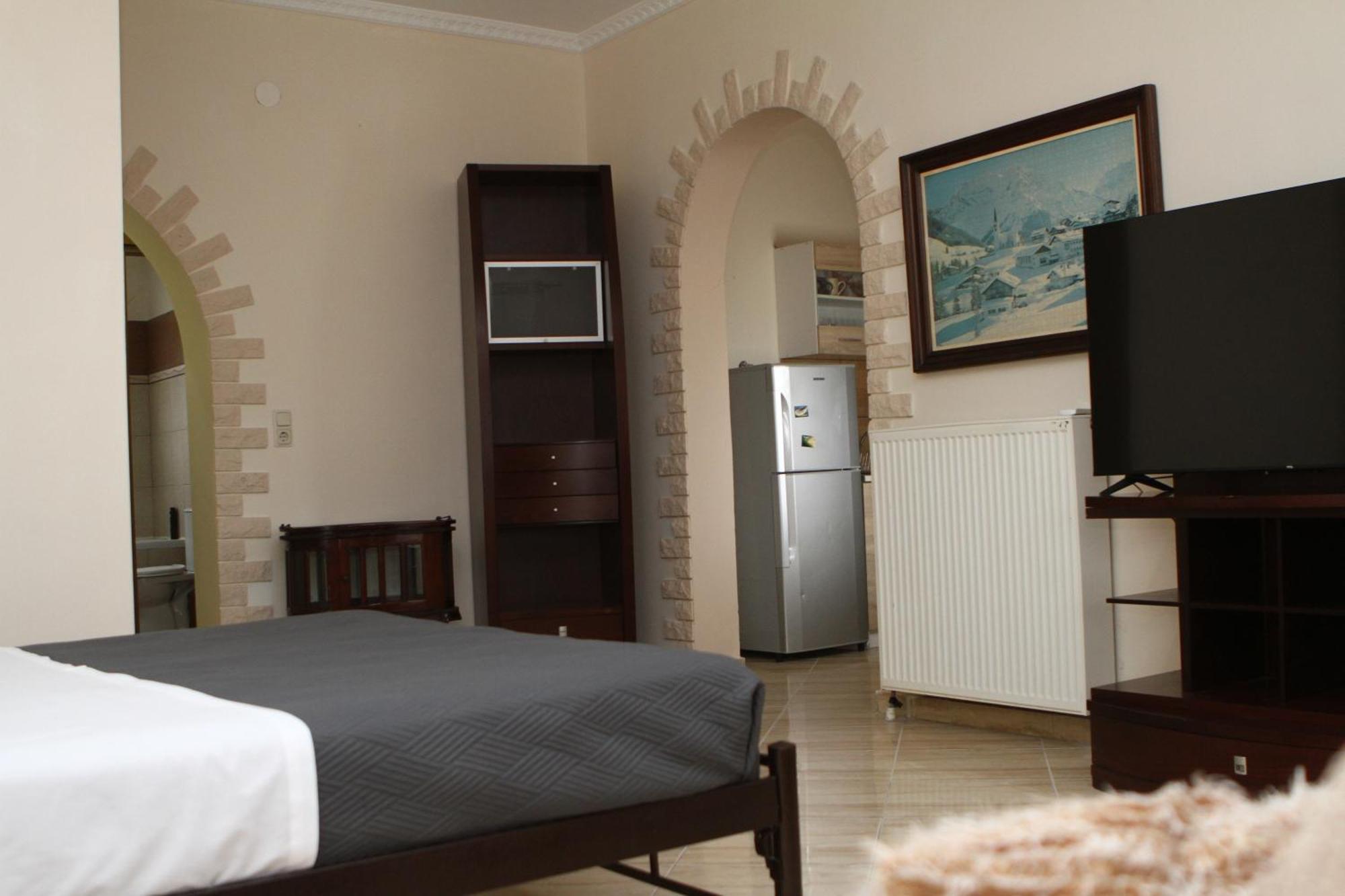 Villa Fertoun Kavala *