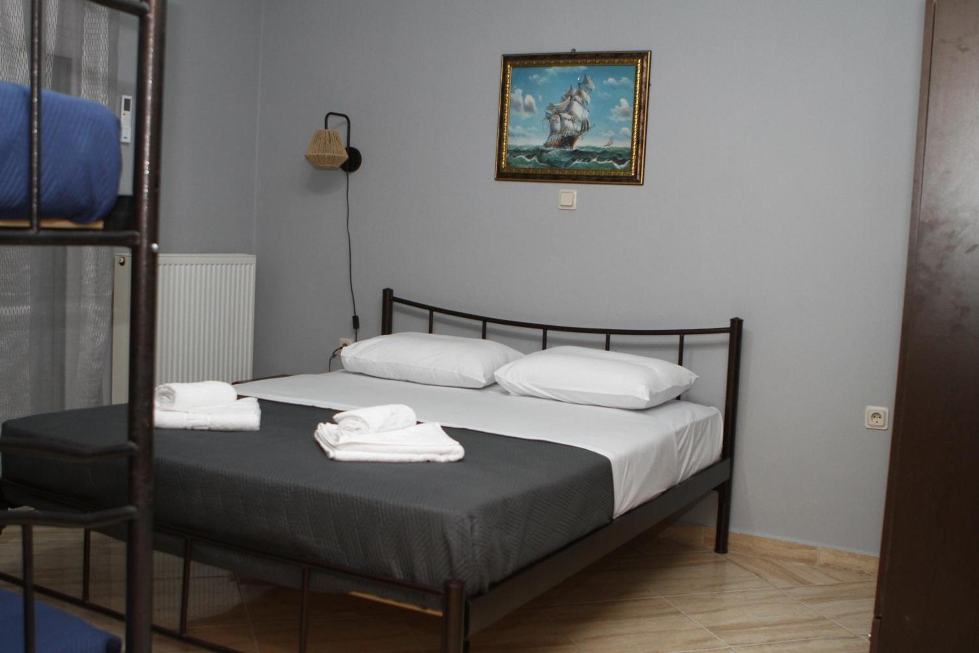 Villa Fertoun Kavala Chaidefto