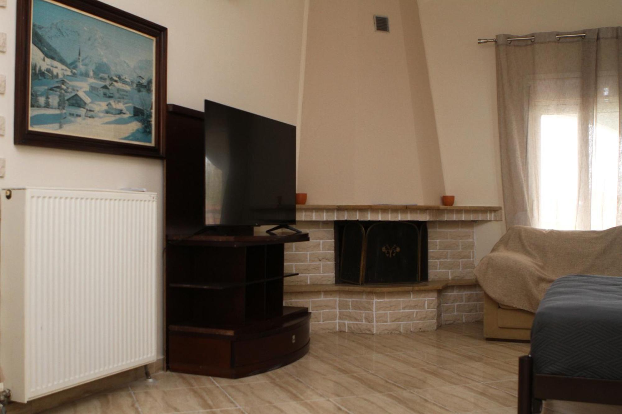 Villa Fertoun Kavala *