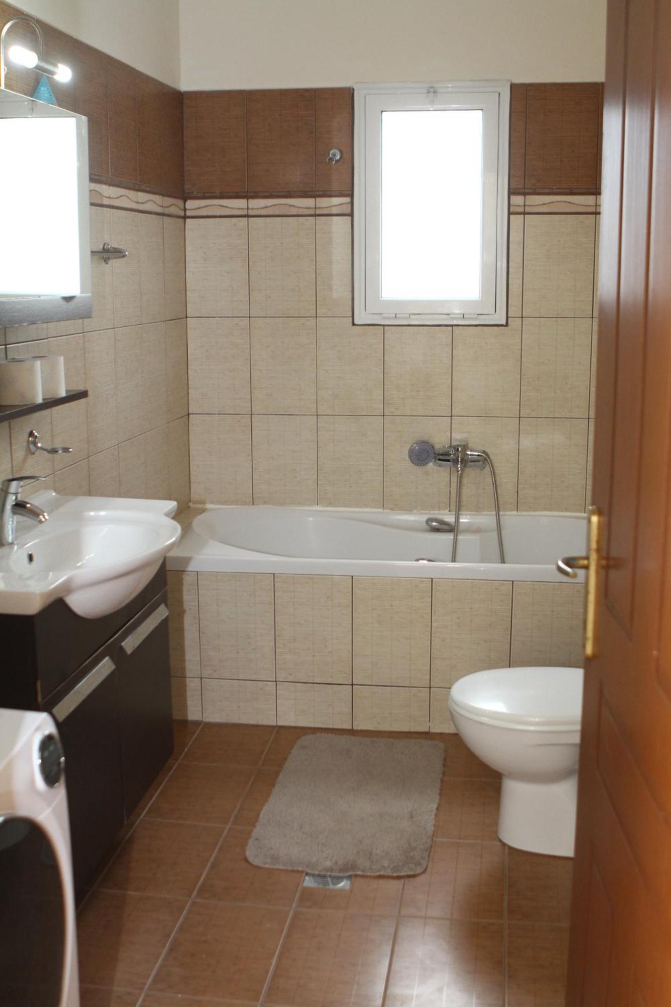 Fertoun Kavala Villa Chaidefto